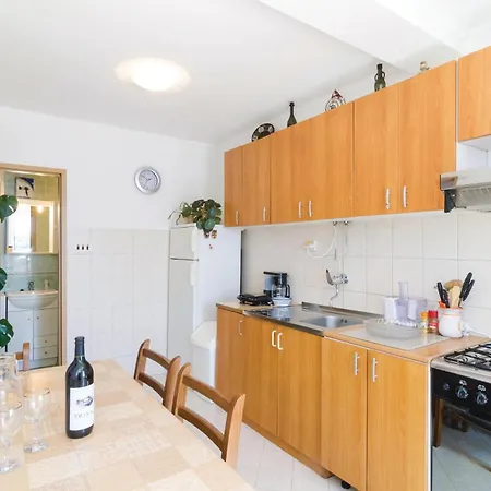 Apartmán One-bedroom In