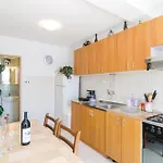 דירה One-bedroom In