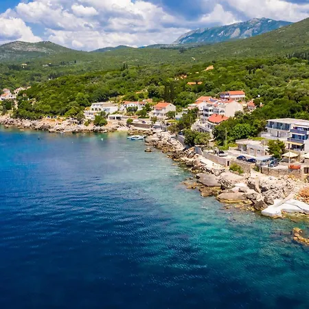 One-bedroom In Apartman