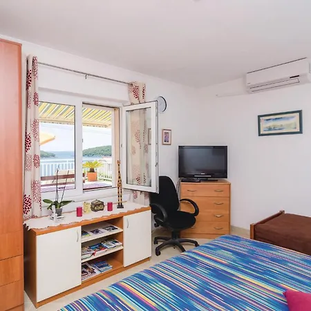 Apartman One-bedroom In *