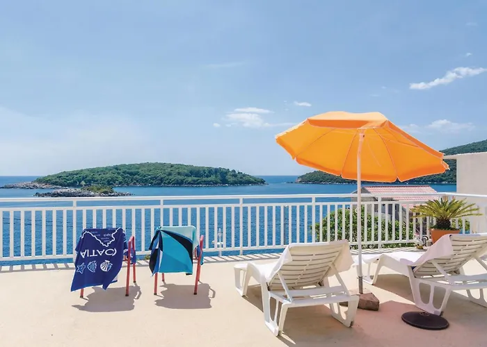 One-bedroom In Appartement *