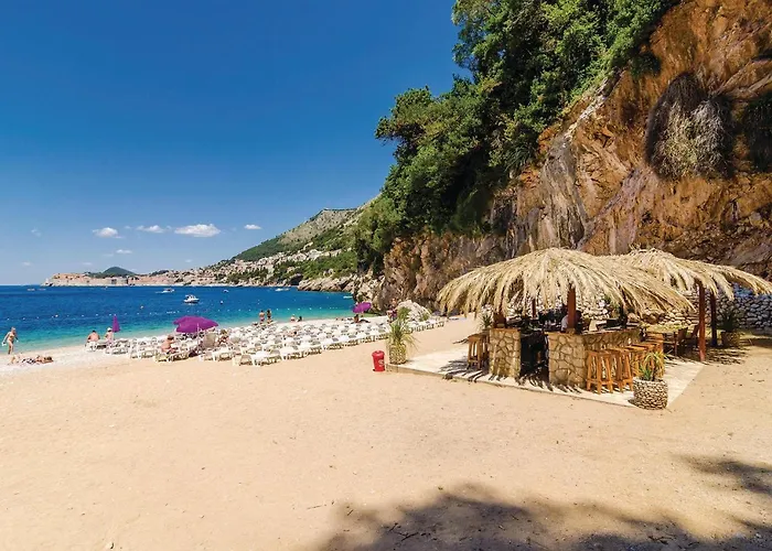 One-bedroom In Appartement *