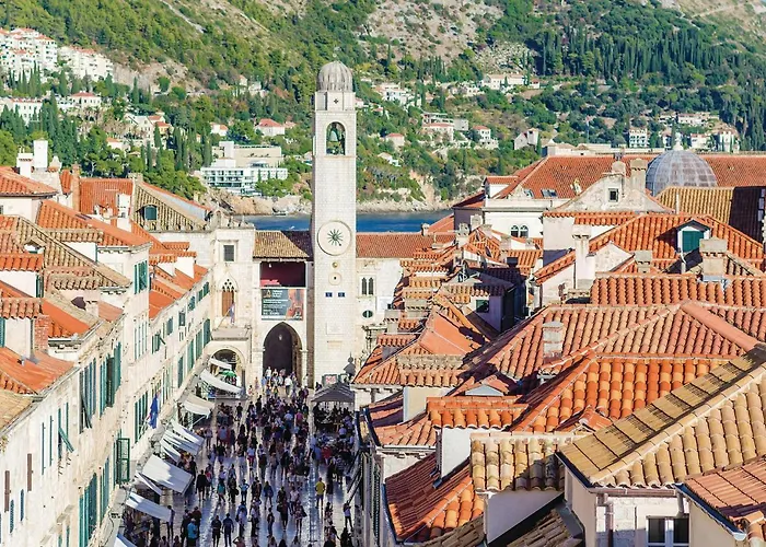 One-bedroom In Gruda