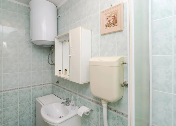 Appartement One-bedroom In Gruda