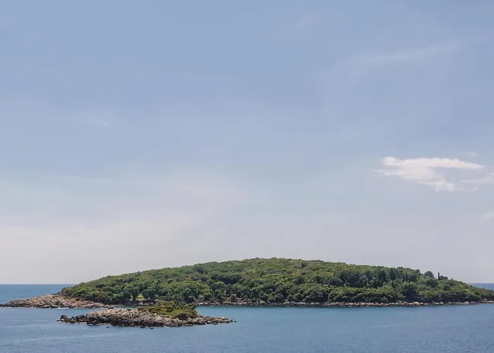 One-bedroom In Appartement