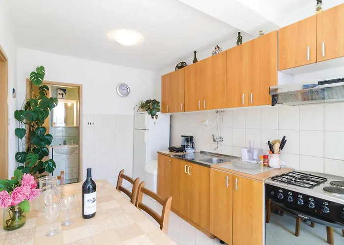 Appartement One-bedroom In