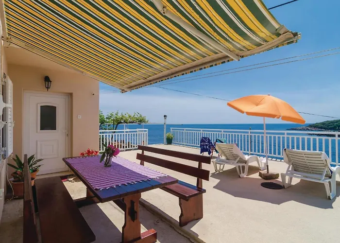 One-bedroom In * Gruda