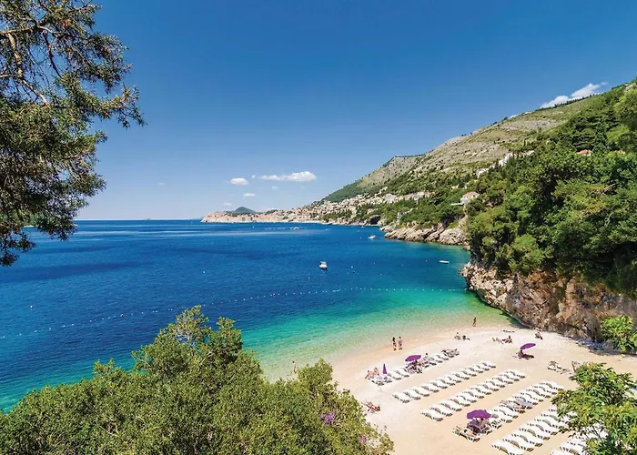 One-bedroom In Appartement *