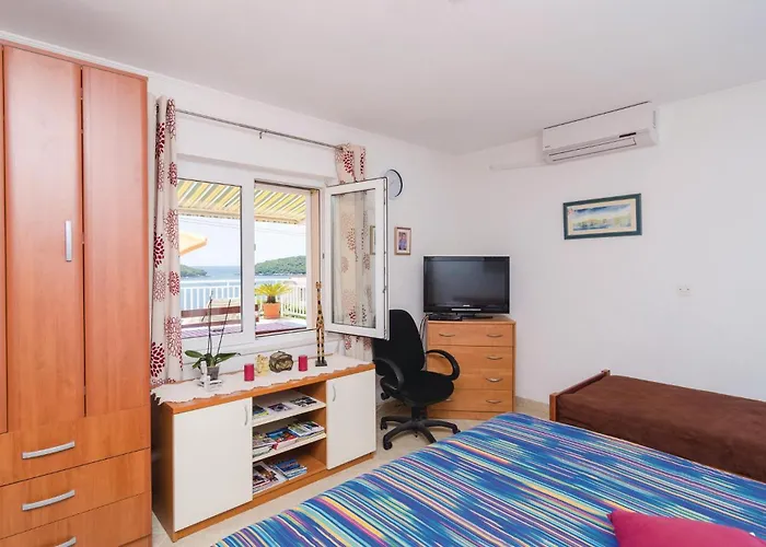 Appartement One-bedroom In *