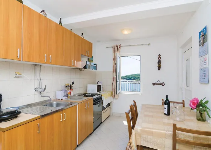 One-bedroom In * Gruda